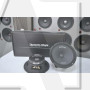 Эстрадная акустика Dynamic State CM-16.1v4S
